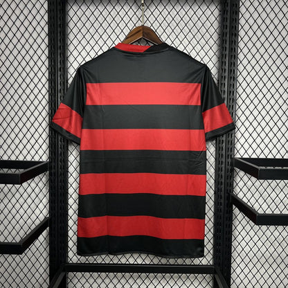 Retro Flamengo 2009/10 Home Jersey
