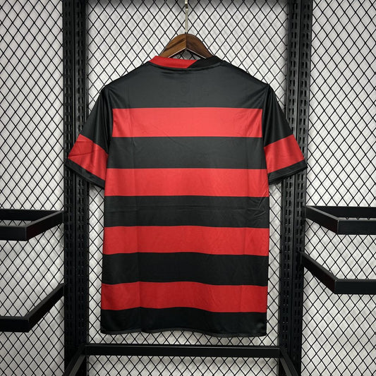 Retro Flamengo 2009/10 Home Jersey