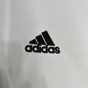 Retro Alemania 2002/03 Home Jersey