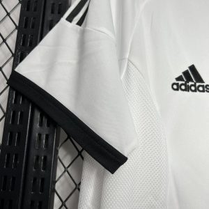 Retro Alemania 2002/03 Home Jersey