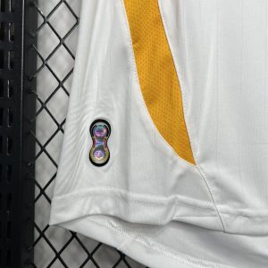 Retro Alemania 2006 Home Jersey