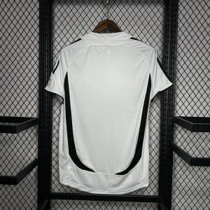 Retro Alemania 2006 Home Jersey