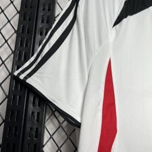 Retro Alemania 2006 Home Jersey
