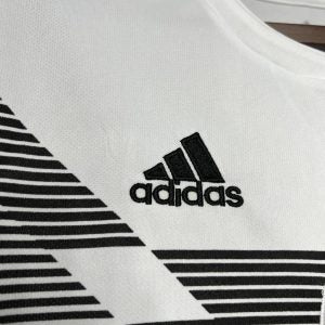 Retro Alemania 2018 Home Jersey