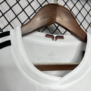 Retro Alemania 2018 Home Jersey