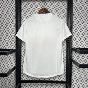 Retro Polonia 2012 Home Jersey