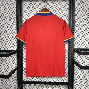 Retro Rumania 1994 Away Jersey