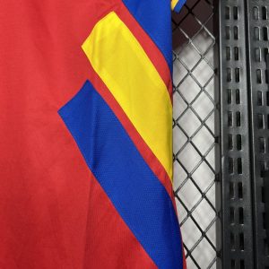 Retro Rumania 1994 Away Jersey