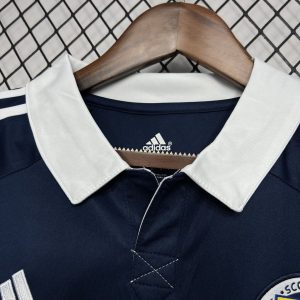 Retro Escocia 2012/14 Home Jersey