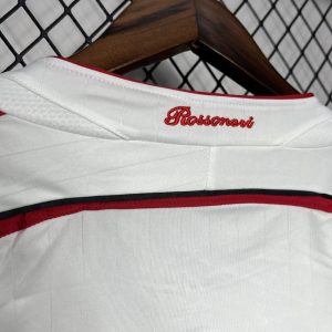Retro AC Milan 2006/07 Away Jersey