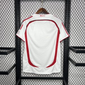 Retro AC Milan 2006/07 Away Jersey