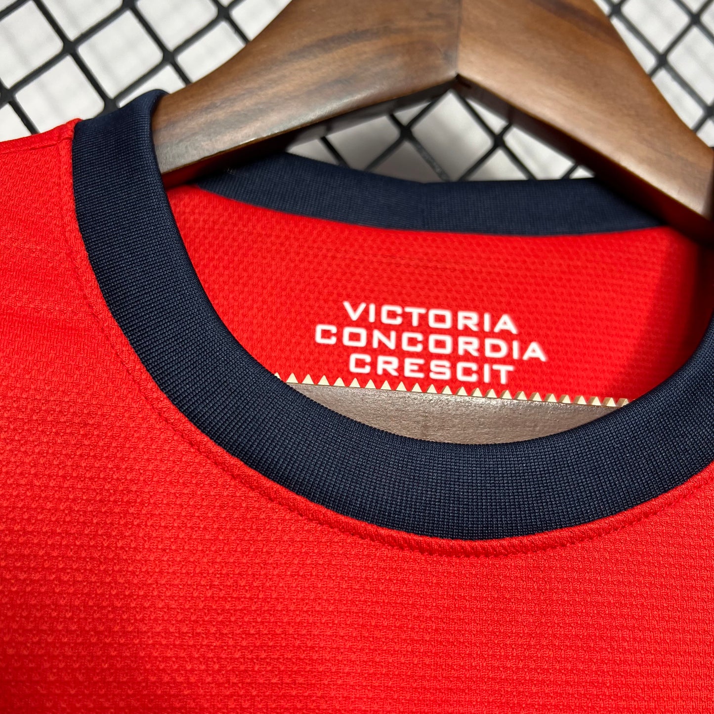 Retro Arsenal 2012/13 Home Jersey