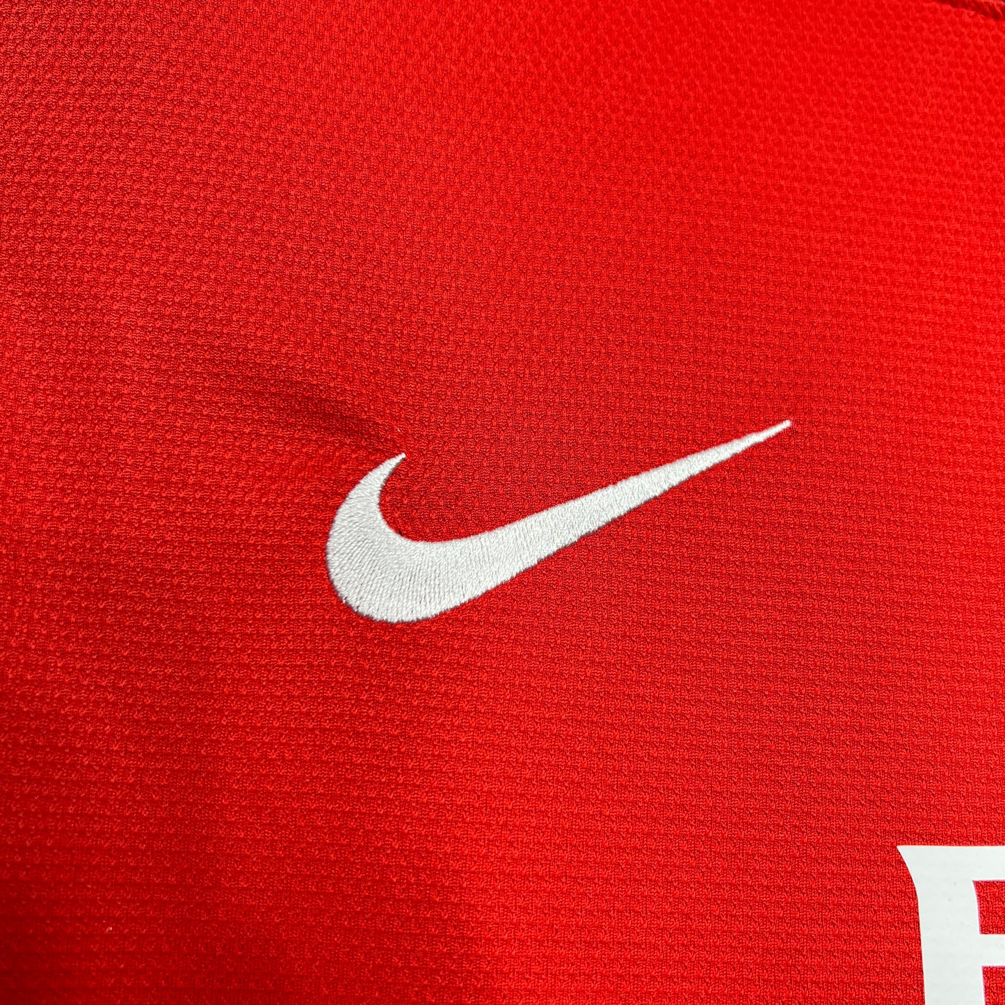 Retro Arsenal 2012/13 Home Jersey