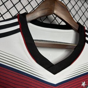 Retro Alemania 2014 Home Jersey