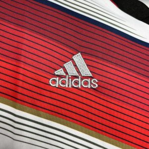 Retro Alemania 2014 Home Jersey