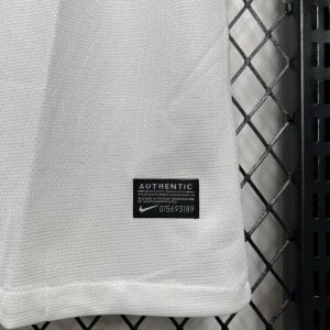 Retro Santos 2011/12 Centennial Home Jersey