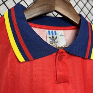 Retro España 1994 Home Jersey