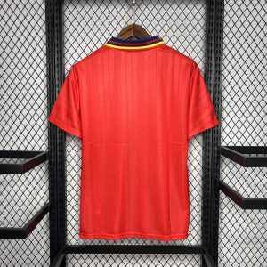 Retro España 1994 Home Jersey