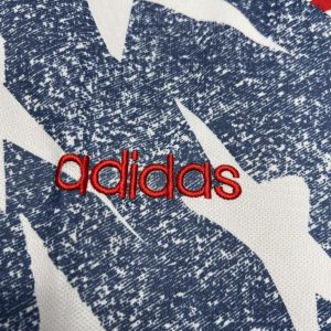 Retro USA 1994 Away Jersey
