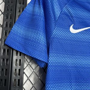 Retro Brasil 2014 Away Jersey