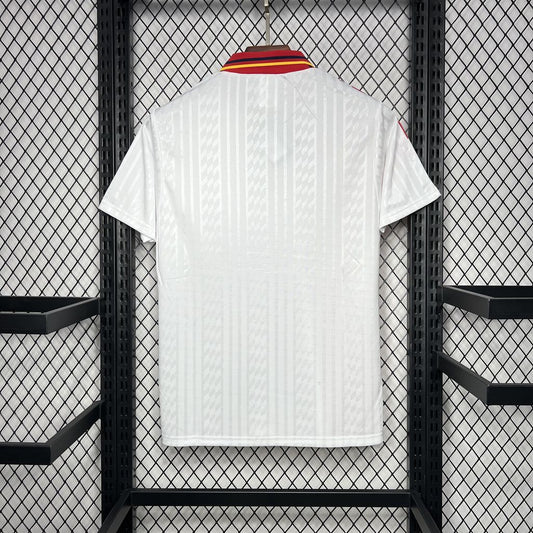 Retro España 1994 Away Jersey