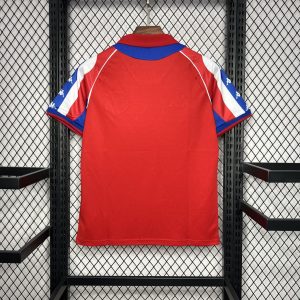Retro Panamá 1998/99 Home Jersey