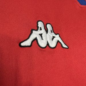 Retro Panamá 1998/99 Home Jersey
