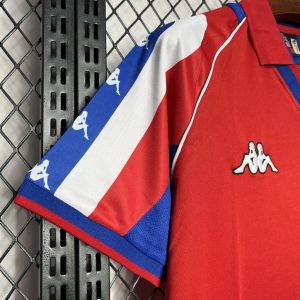 Retro Panamá 1998/99 Home Jersey