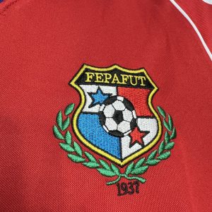 Retro Panamá 1998/99 Home Jersey