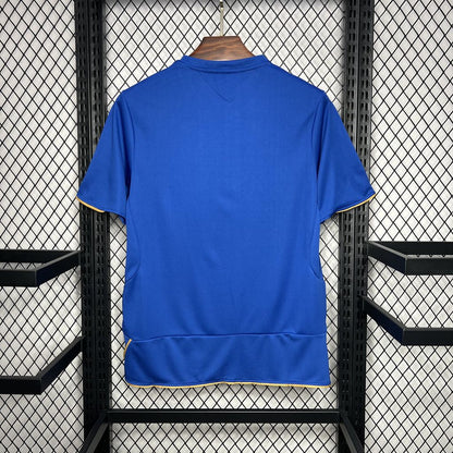 Retro Chelsea 2005/06 Centenary Home Jersey