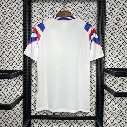 Retro Francia 1996 Away Jersey