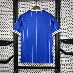 Retro Rangers 1982/84 Home Jersey