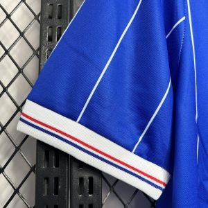 Retro Rangers 1982/84 Home Jersey