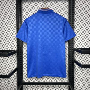 Retro Rangers 1987/90 Home Jersey