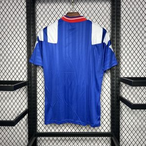 Retro Rangers 1992/94 Home Jersey