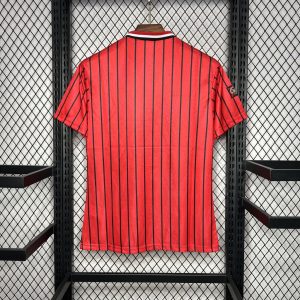 Retro Rangers 1994/95 Away Jersey