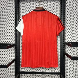 Retro Rangers 1995/96 Away Jersey