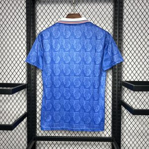Retro Rangers 1996/97 Home Jersey