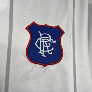 Retro Rangers 1997/99 Away Jersey