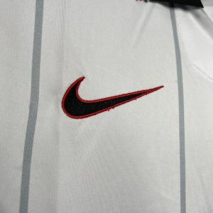 Retro Rangers 1997/99 Away Jersey