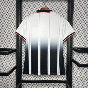 Retro Rangers 1997/99 Away Jersey