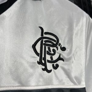 Retro Rangers 1999/00 Away Jersey