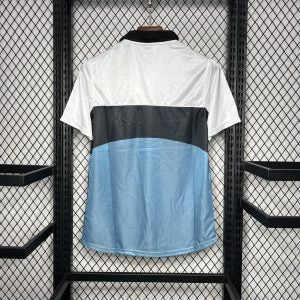 Retro Rangers 1999/00 Away Jersey