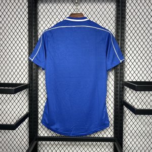 Retro Rangers 1999/01 Home Jersey