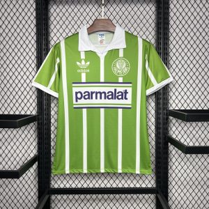 Retro Palmeiras 1992 Home Jersey