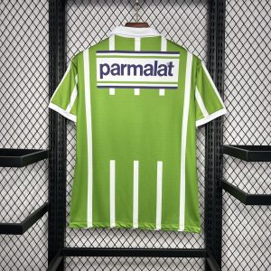 Retro Palmeiras 1992 Home Jersey