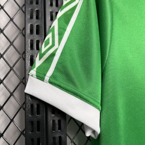 Retro Celtic 1980/81 Away Jersey