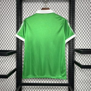 Retro Celtic 1980/81 Away Jersey