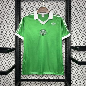 Retro Celtic 1980/81 Away Jersey