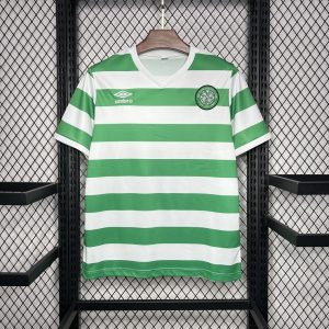 Retro Celtic 1980/81 Home Jersey